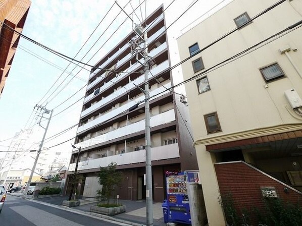 リヴシティ西川口の物件内観写真